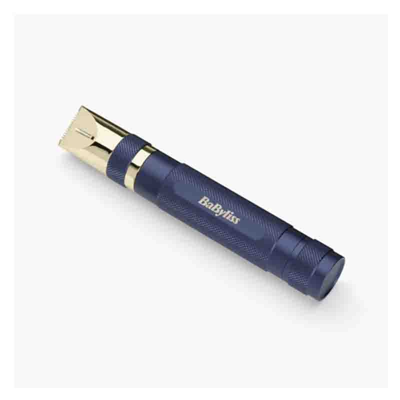 Nose, Ear and Eyebrow Trimmer Super-X Metal - Medaid International