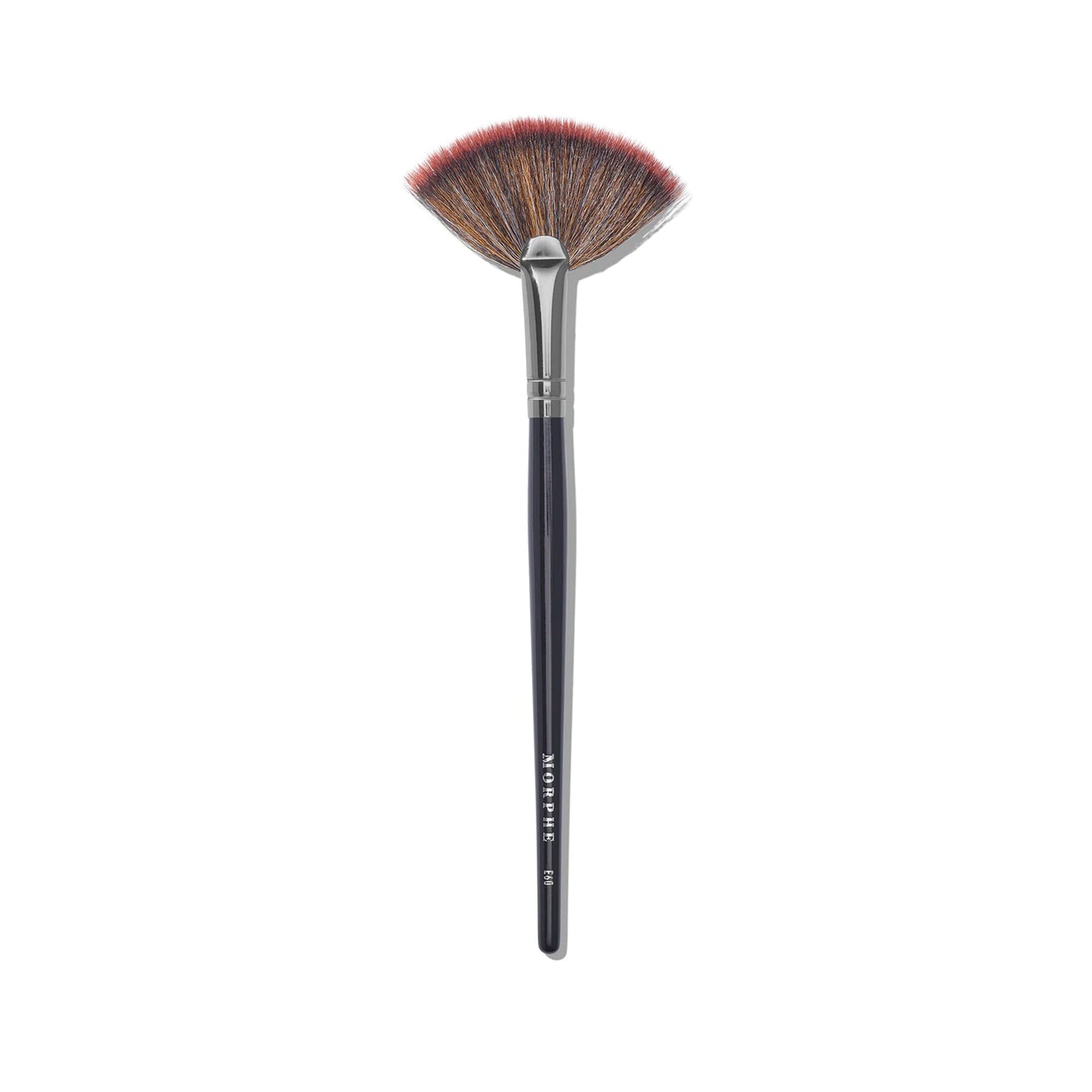 E60 Fan Highlighter Brush - Medaid International