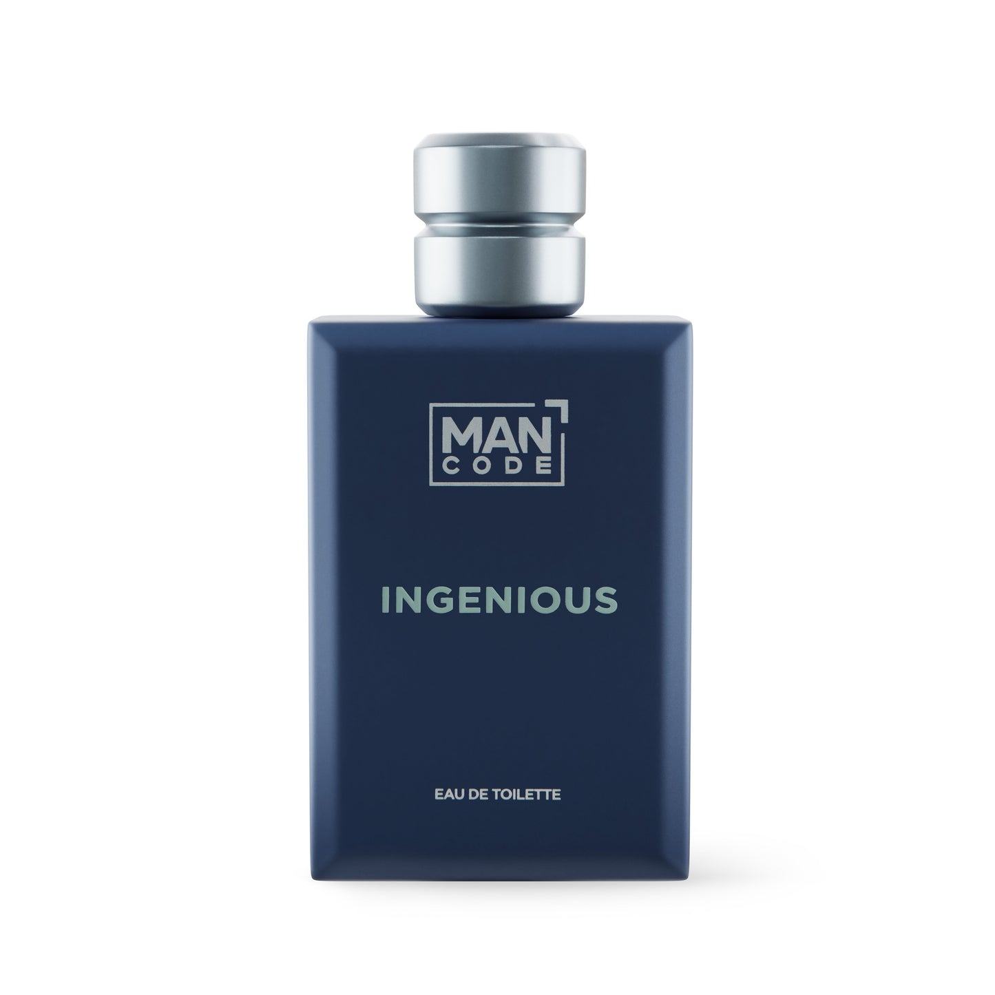 Mancode Eau De Toilette For Men Ingenious 100ml - Medaid