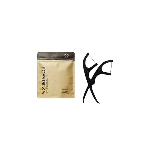 ECO TRENDY DENTAL FLOSS - Medaid International