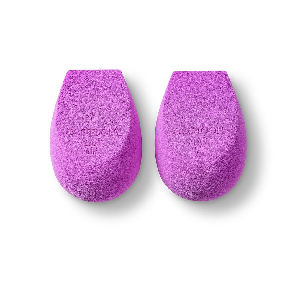 Ecotools Bioblender Makeup Sponge Duo - Medaid
