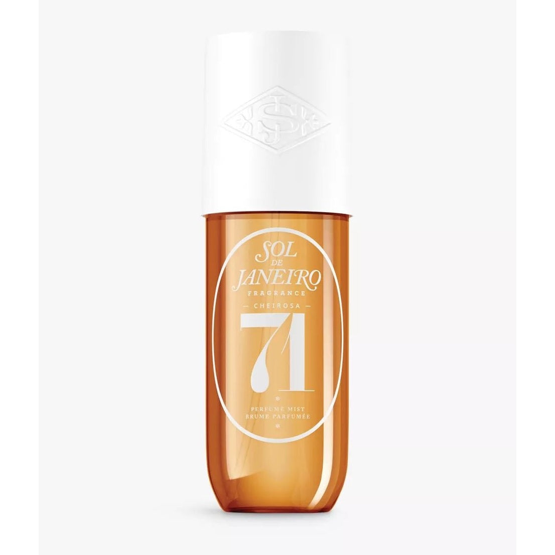 SOL DE JANEIRO CHEIROSA 71 PERFUME MIST 90 ml - Medaid International