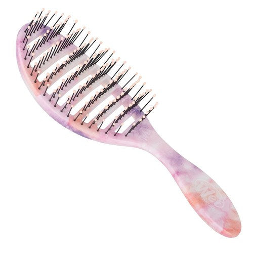 Wet Brush Speed Dry Hair Brush - Medaid International