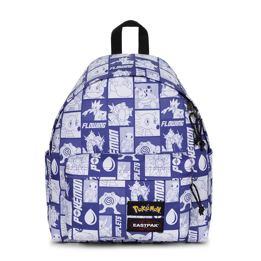 Day Pak'R POKEMON NAVY - Medaid International