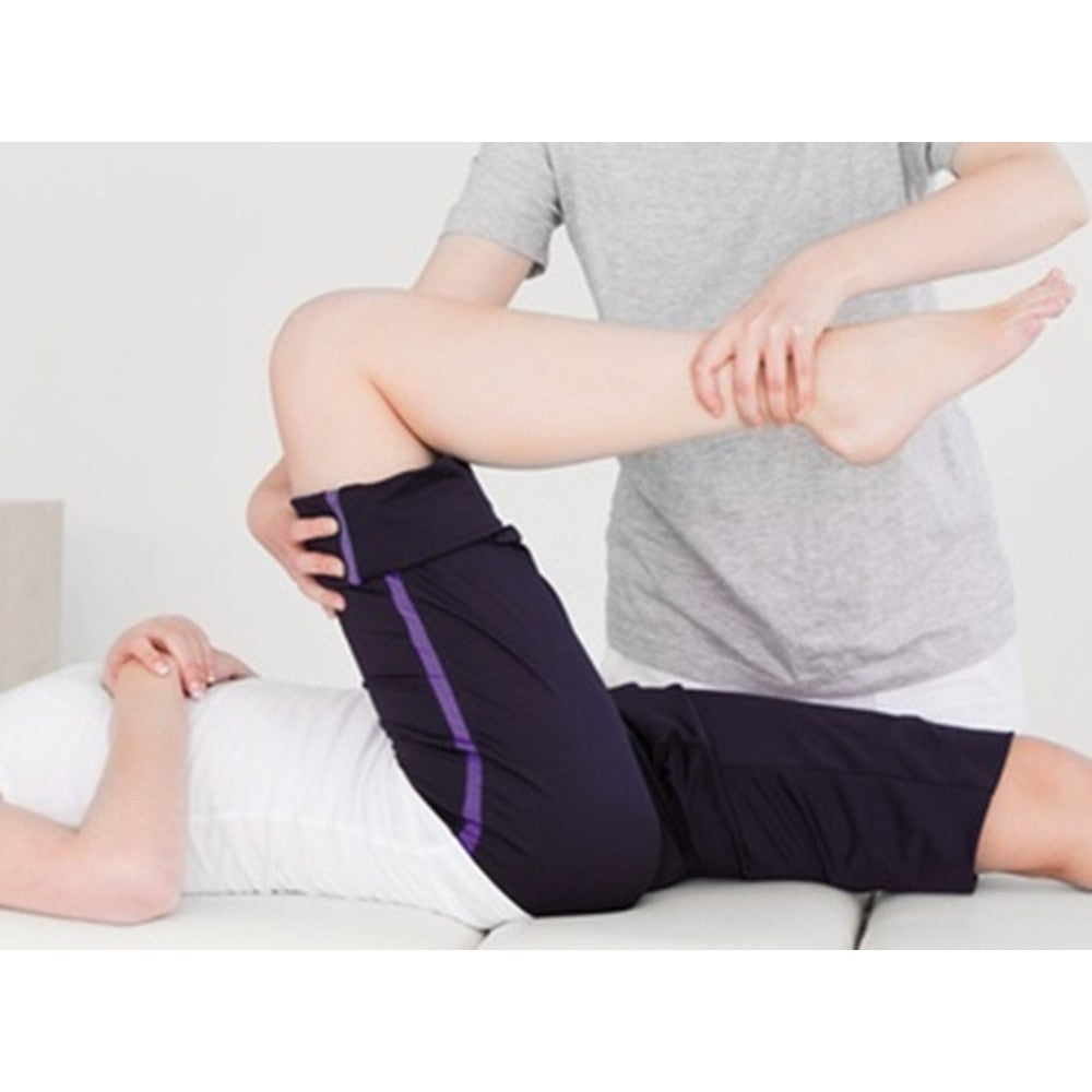 Targeted Stretching Session 60min (Pre-order 48 hours) - Medaid International