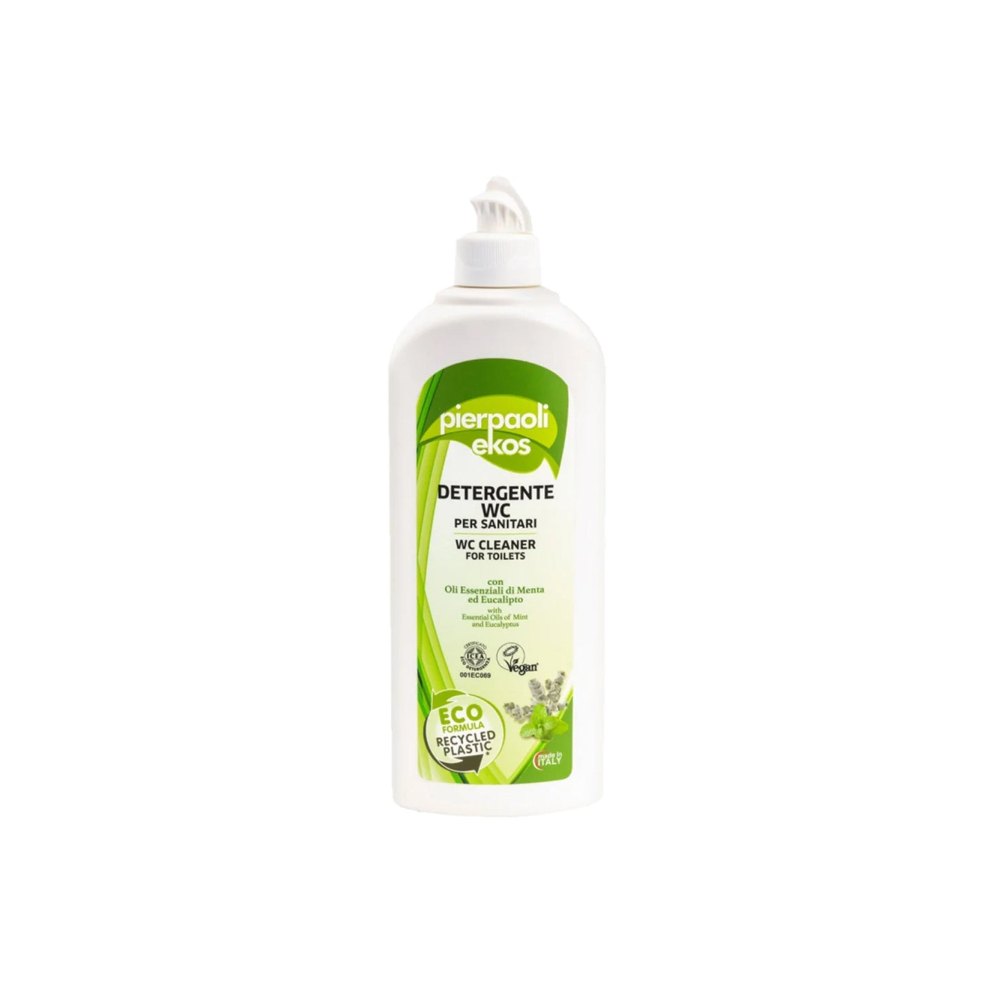EKOS ECO WC CLEANER - Medaid International