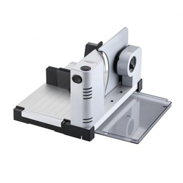 Electrical Food Slicer Elexa⁷- Foldable For Storage - Medaid International