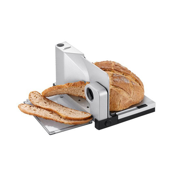 Electrical Food Slicer Elexa⁷- Foldable For Storage - Medaid International