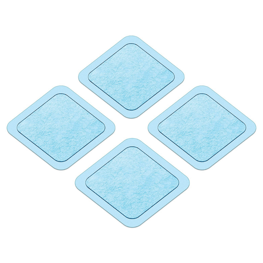 Six Pack Replacement Set - Medaid International