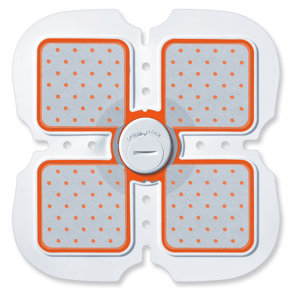 Six Pack Replacement Set - Medaid International