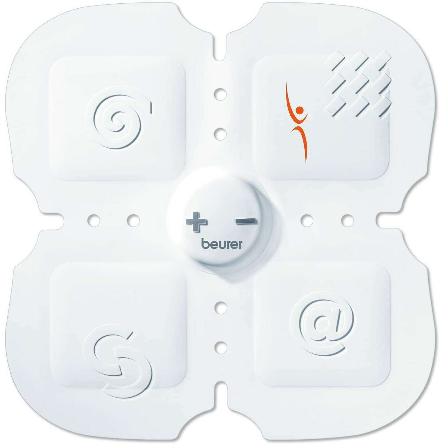 Six Pack Replacement Set - Medaid International