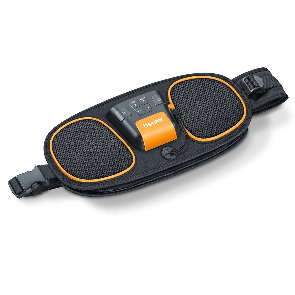 Em 39 Abdominal and Back Muscle Belt - Medaid International