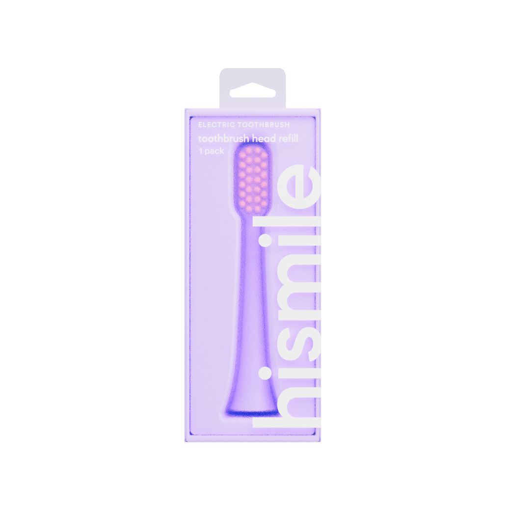 Replacement Head - Medaid International