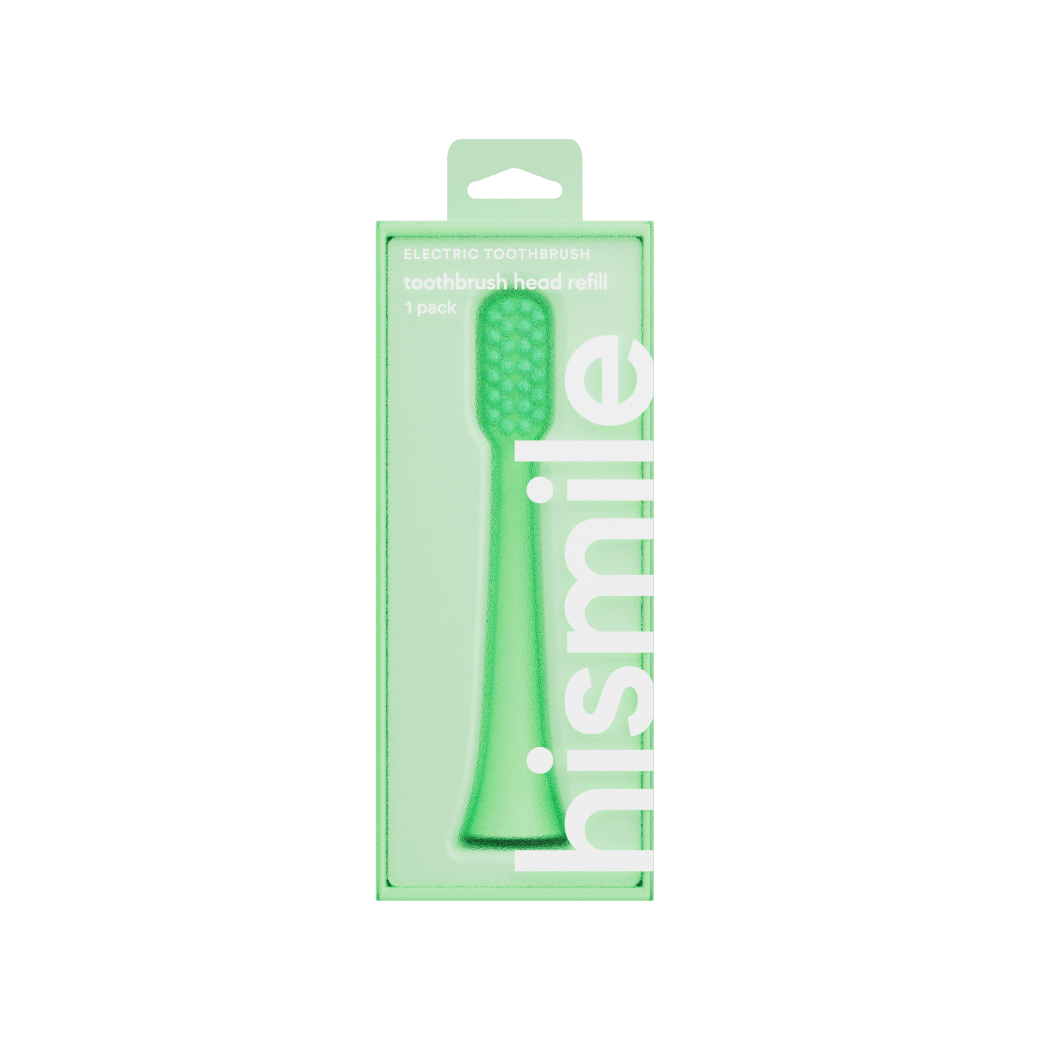 Replacement Head - Medaid International