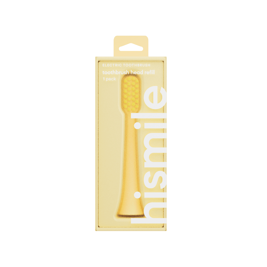 Replacement Head - Medaid International