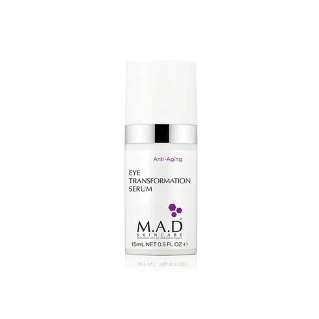 M.A.D Eye Transformation Serum - Medaid International