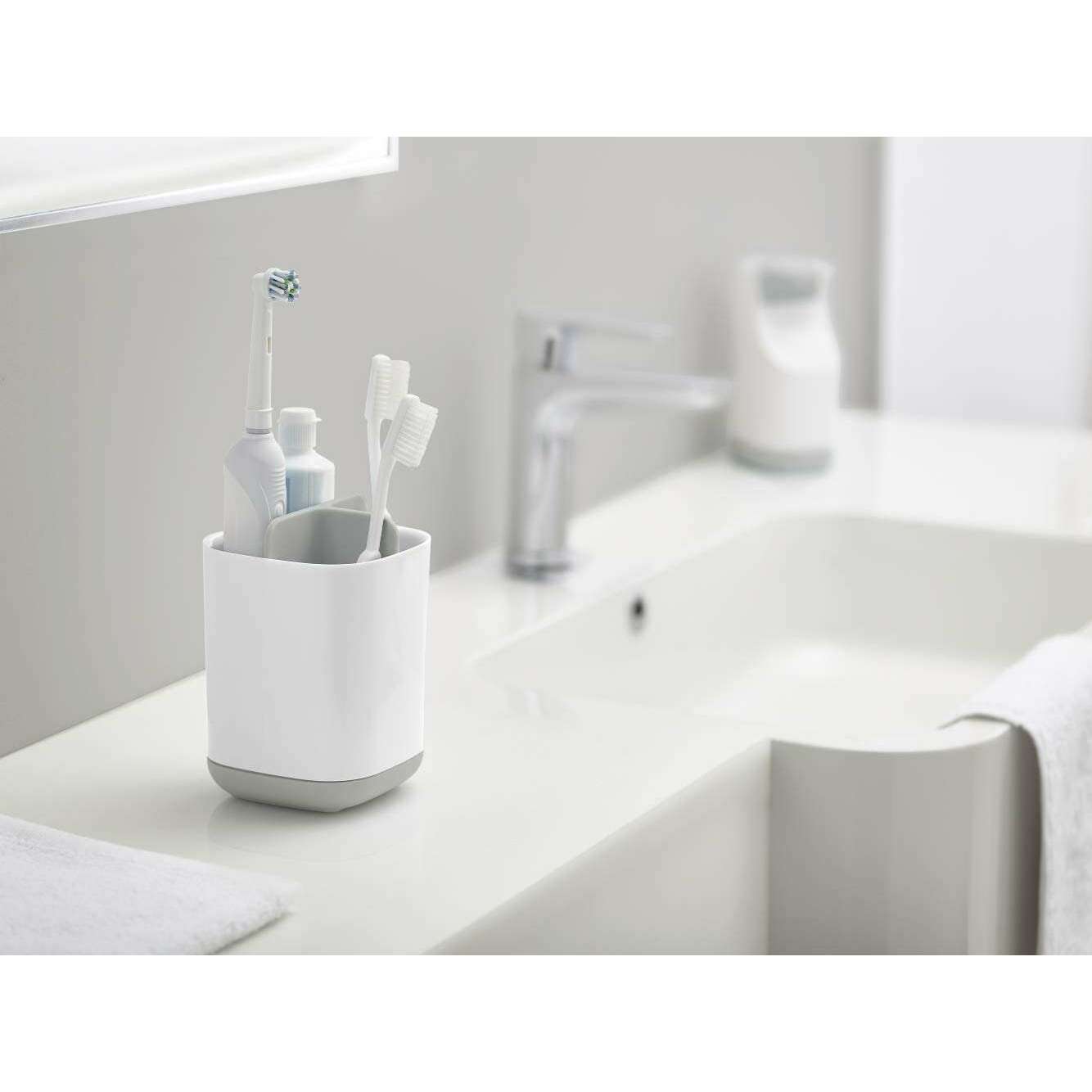 EasyStore Toothbrush Holder - Medaid International