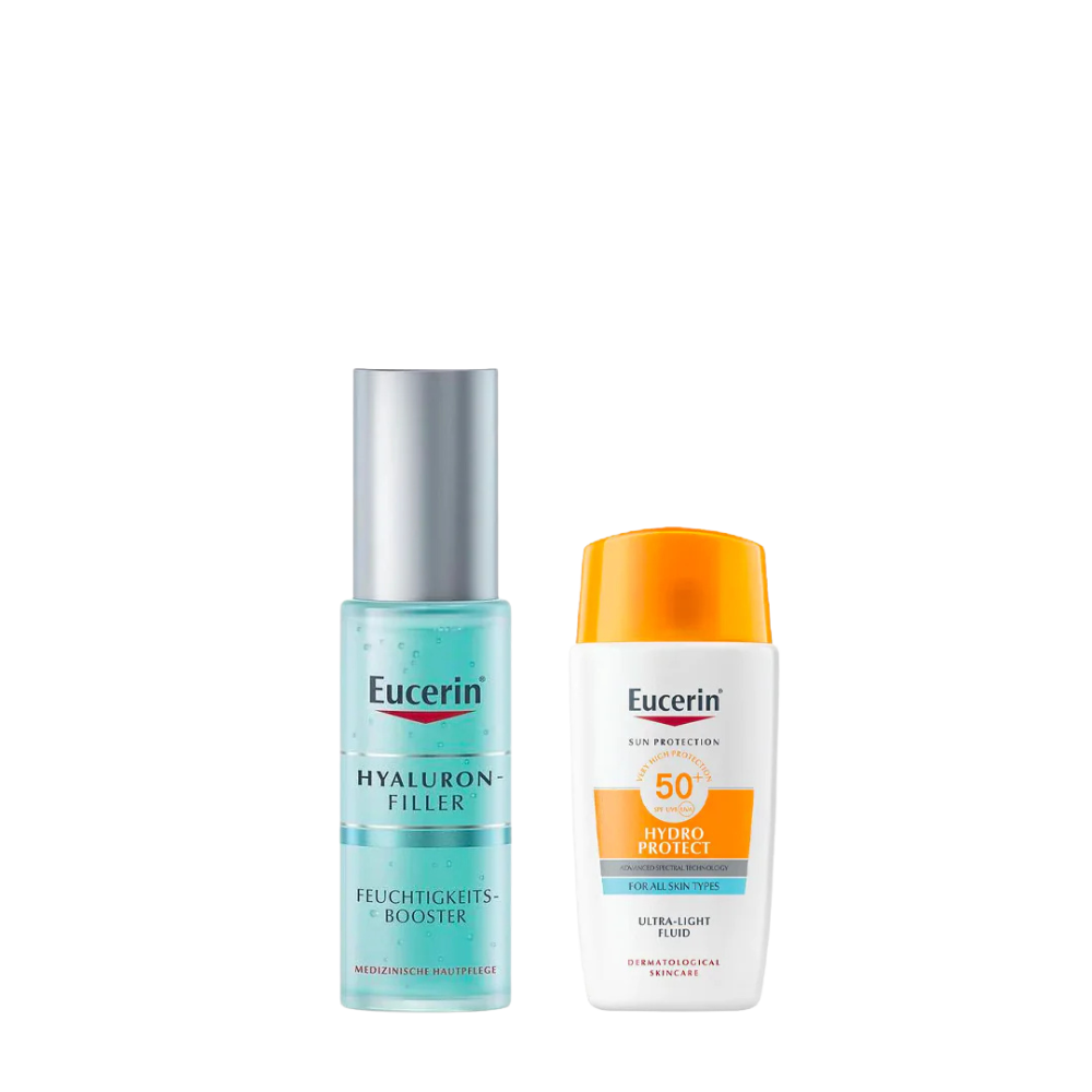 Hydrate & Shield Duo - Medaid International