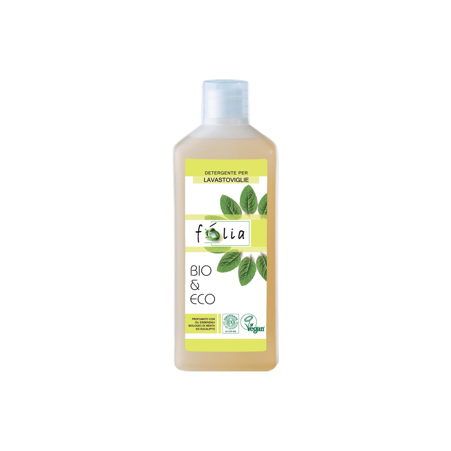 BIO & ECO DISHWASHER DETERGENT - Medaid International