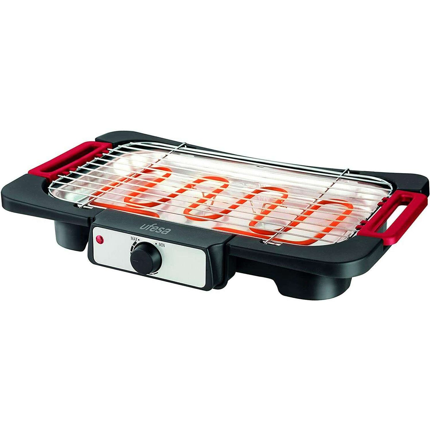 Electric Grill - Medaid International