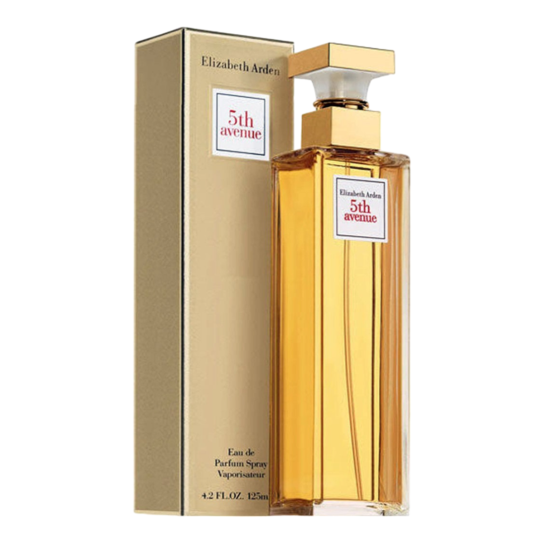 Elizabeth Arden 5th Avenue Eau De Parfum Pour Femme - 125ml - Medaid International
