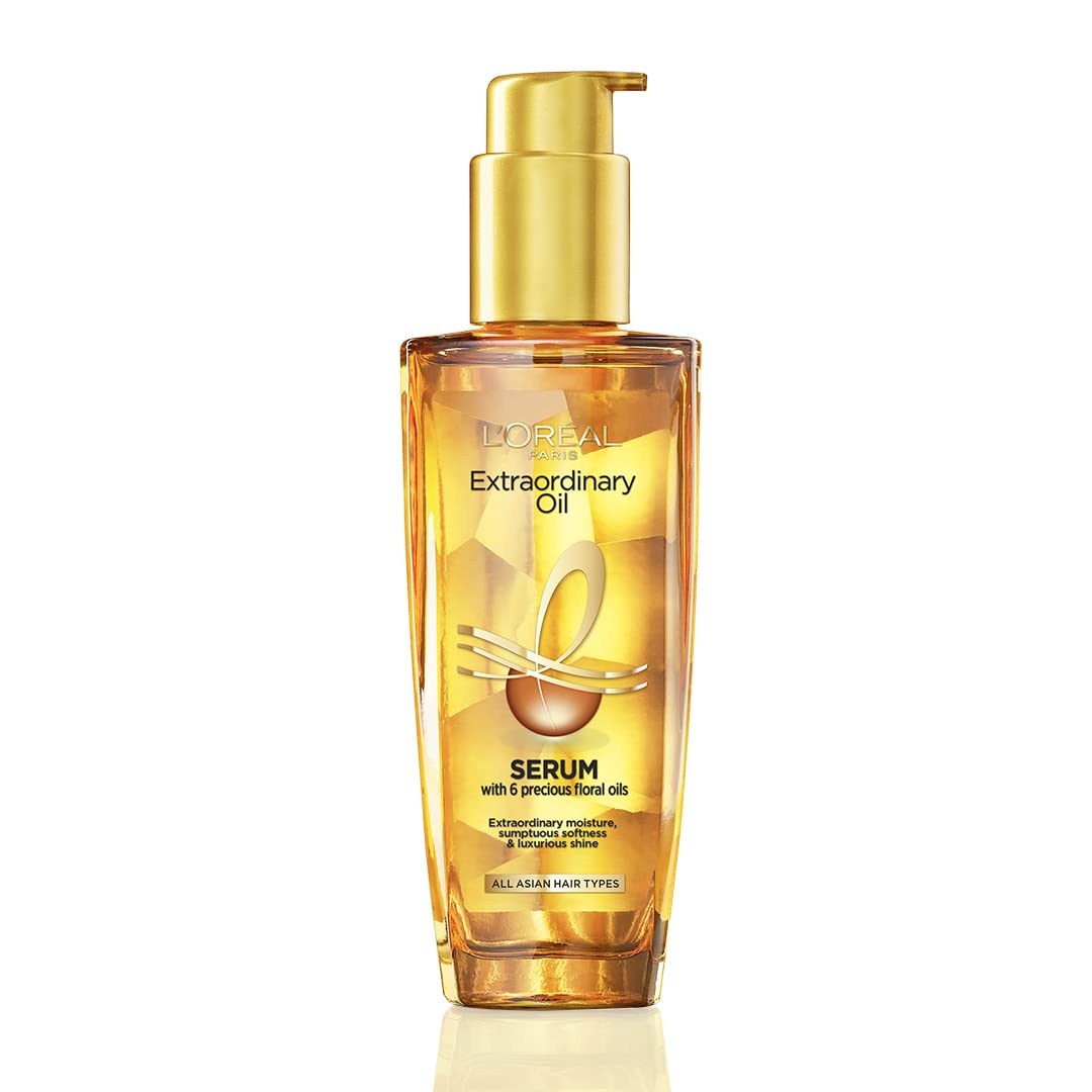 Elvive Extraordinary Oil Serum - 50 ml - Medaid International