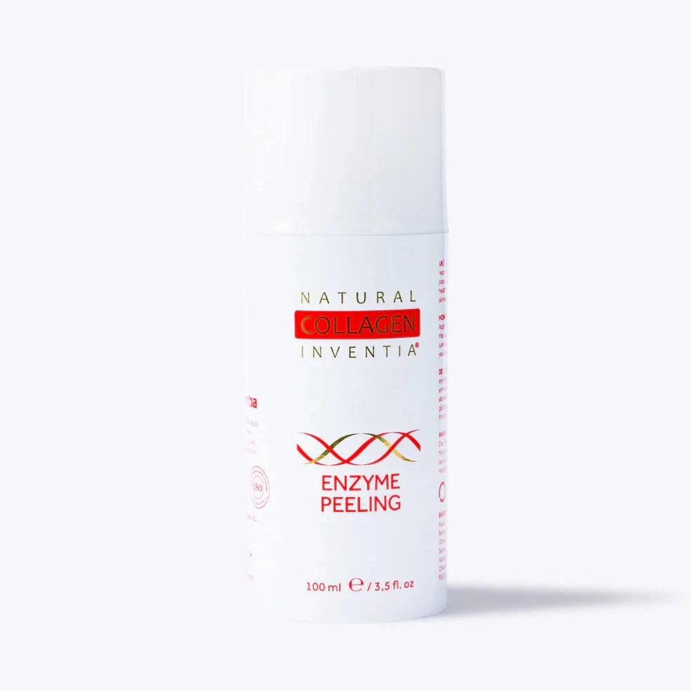 Enzyme Peeling - Medaid International