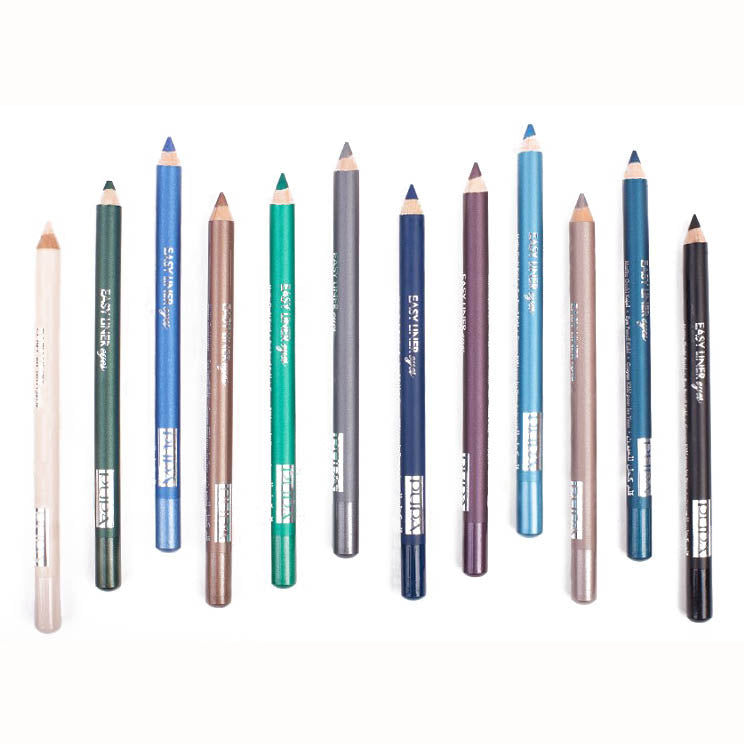 Pupa Easy Liner Eyes Pencil - Medaid