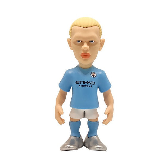 Erling Haaland - Medaid International