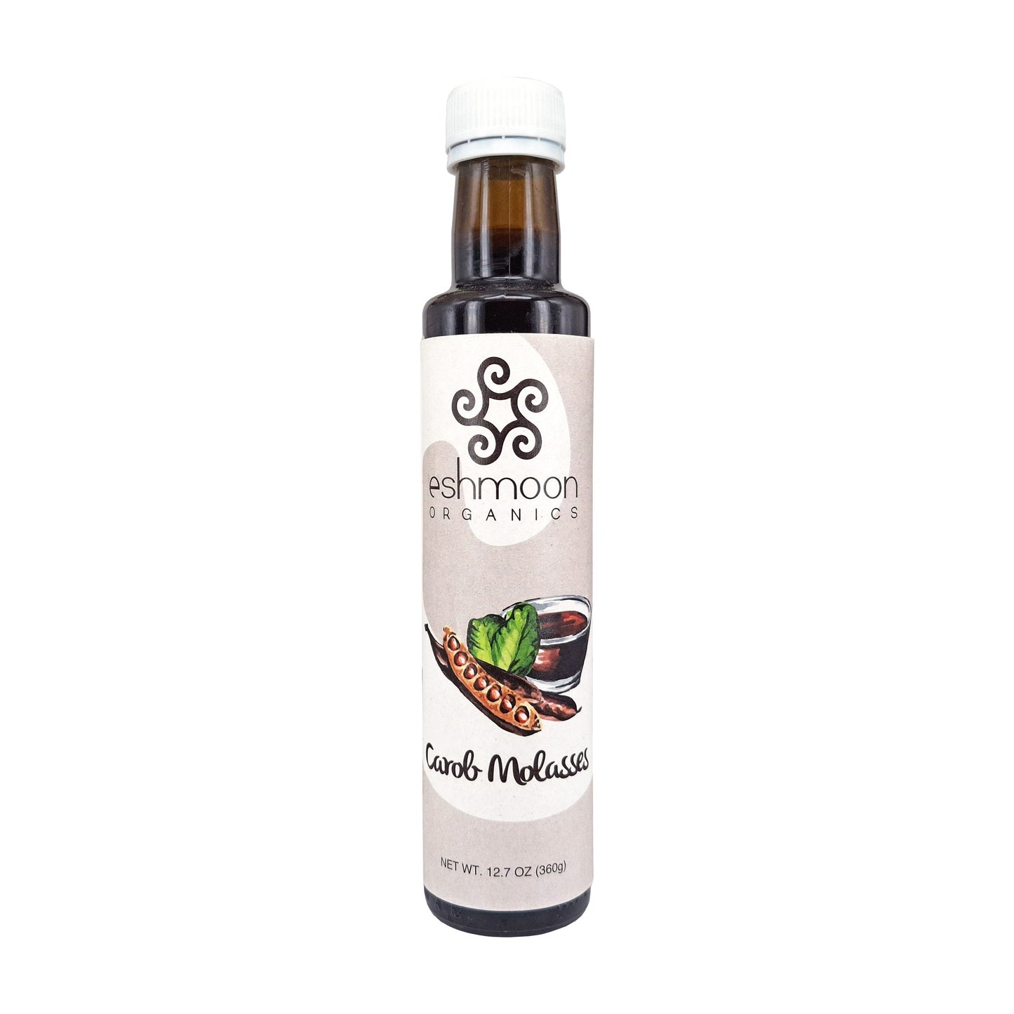 Pure Carob Molasses - Medaid International