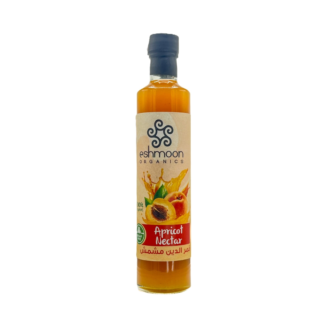 Apricot Amareddine - Medaid International