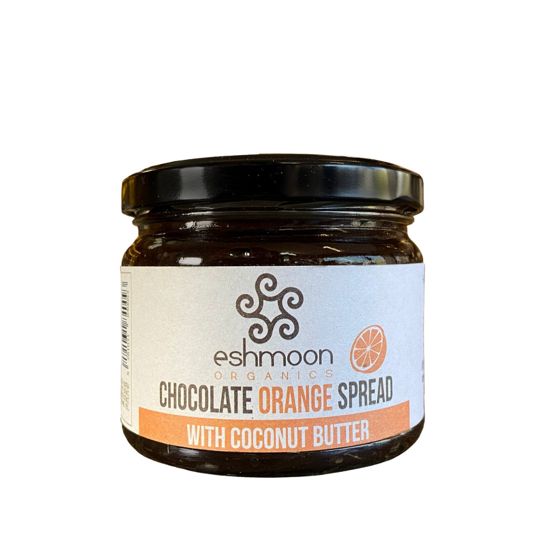 Chocolate Orange Spread - Medaid International