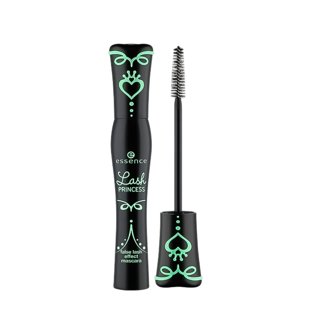 Essence Lash Princess False Lash Effect Mascara - Medaid