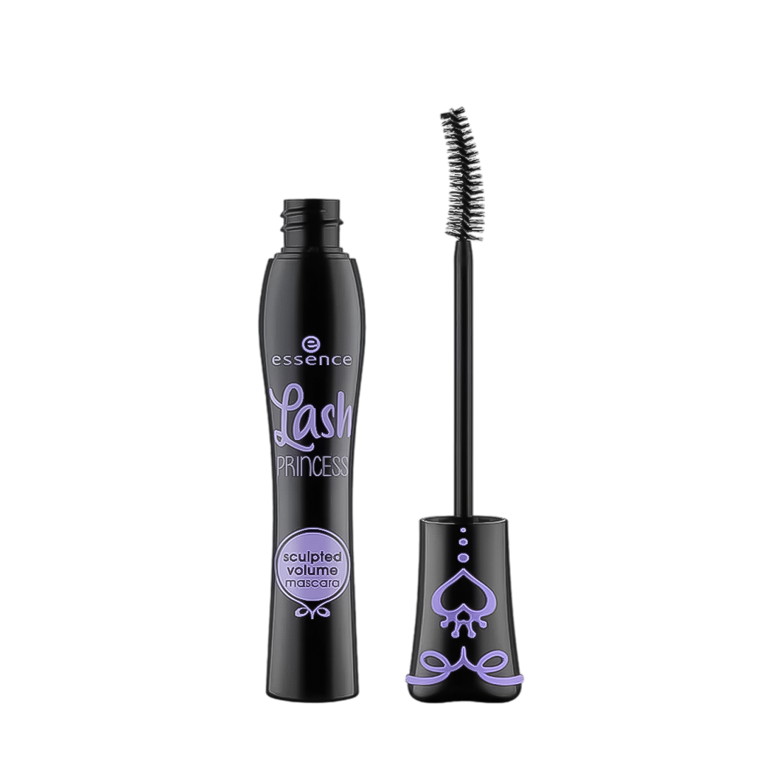 Essence Lash Princess Sculpted Volume Mascara - Medaid International