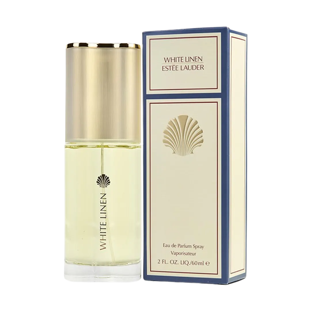 Estee Lauder White Linen Eau De Parfum Pour Femme - 60ml - Medaid