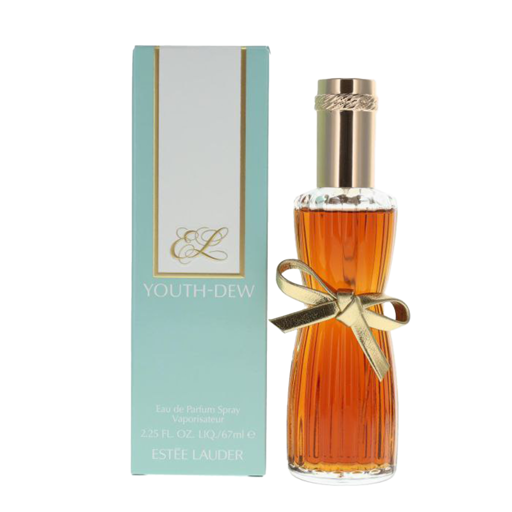 Estee Lauder Youth Dew Eau De Parfum Pour Femme - 67ml - Medaid