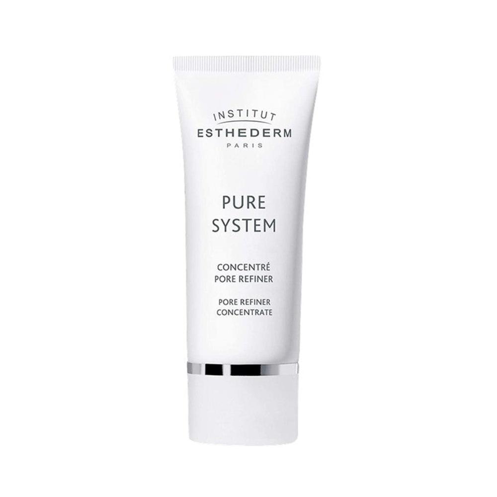 Pure System Pore Refiner Concentrate - Medaid International