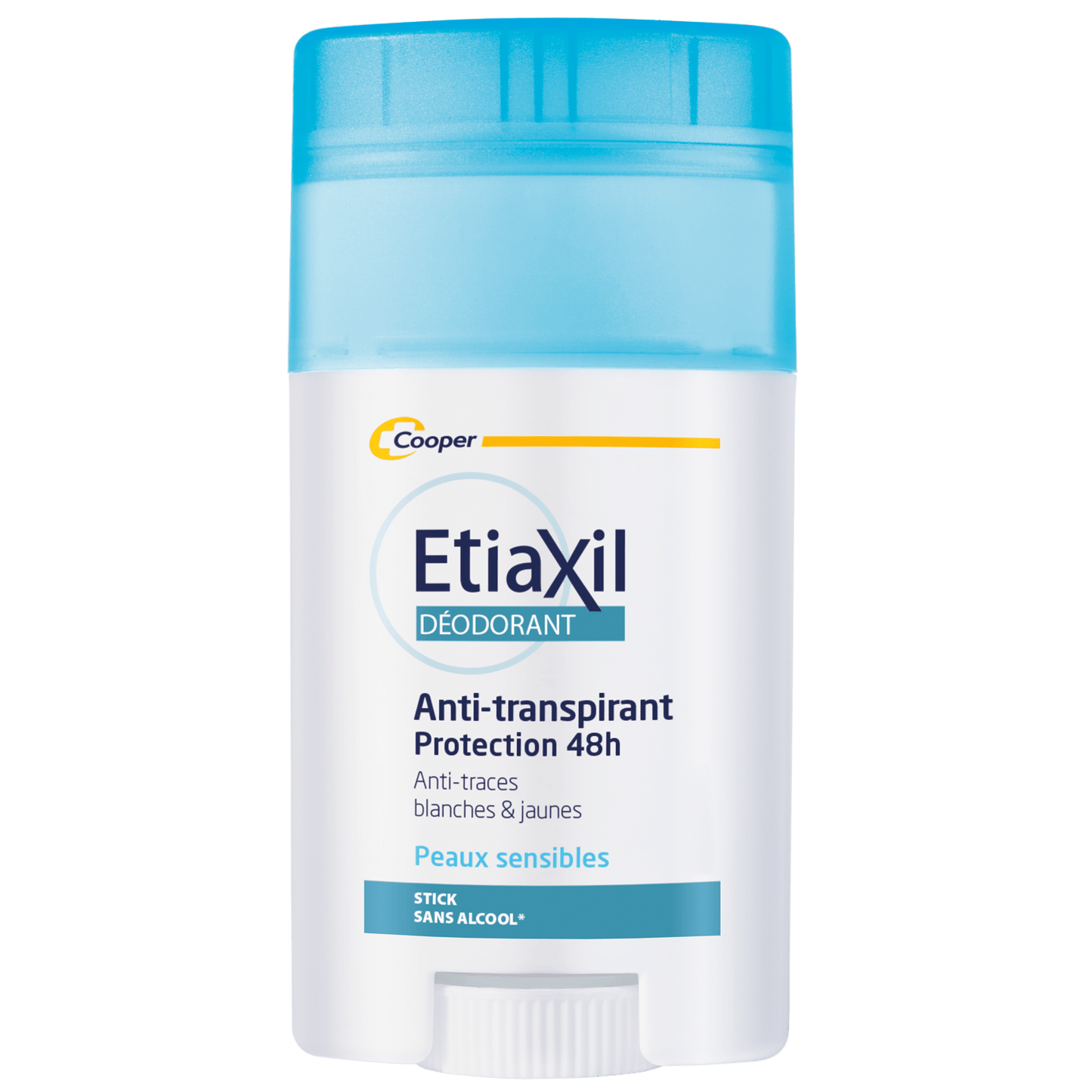 Etiaxil Antiperspirant 48h Protection 40ml - Medaid International