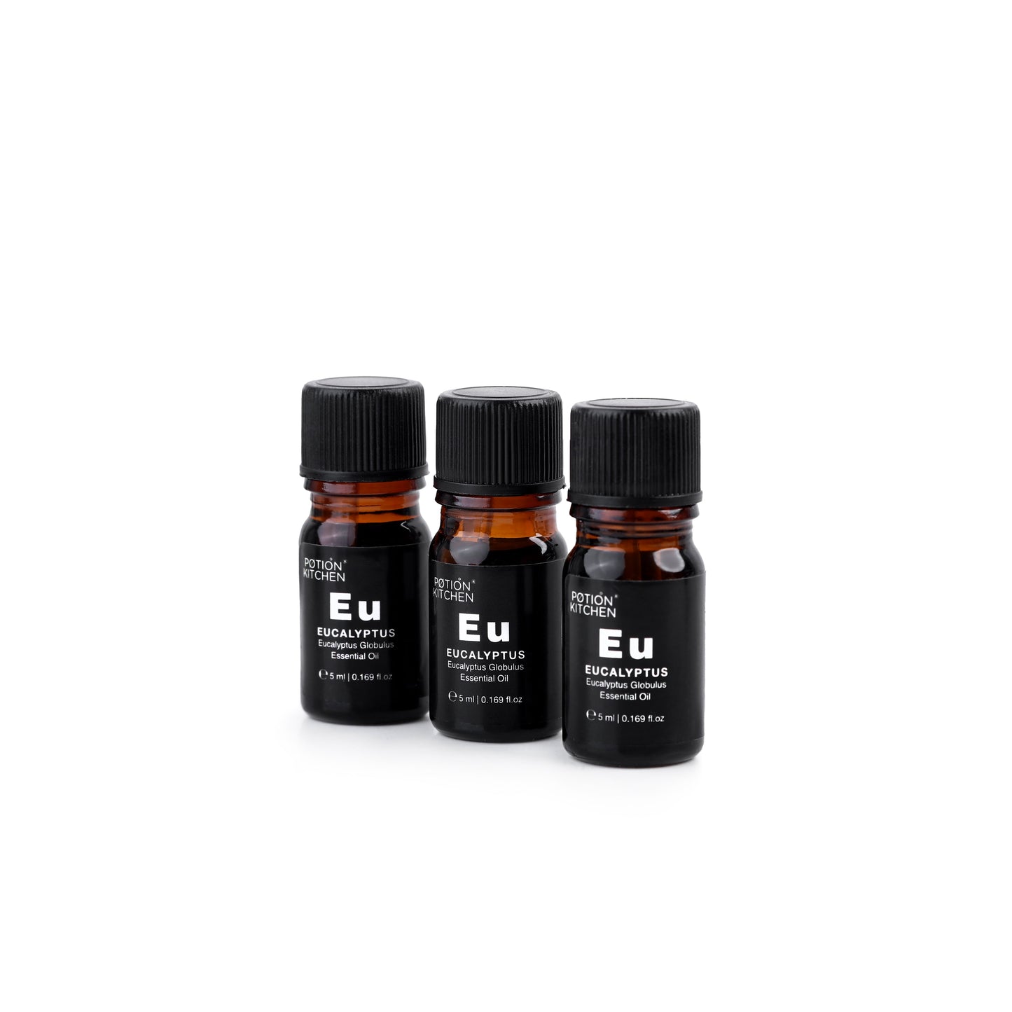 Eucalyptus Essential Oil - Medaid International