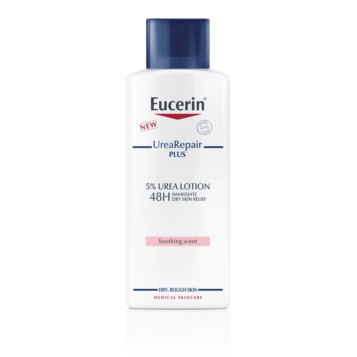 UreaRepair Plus 5% Lotion - Medaid International