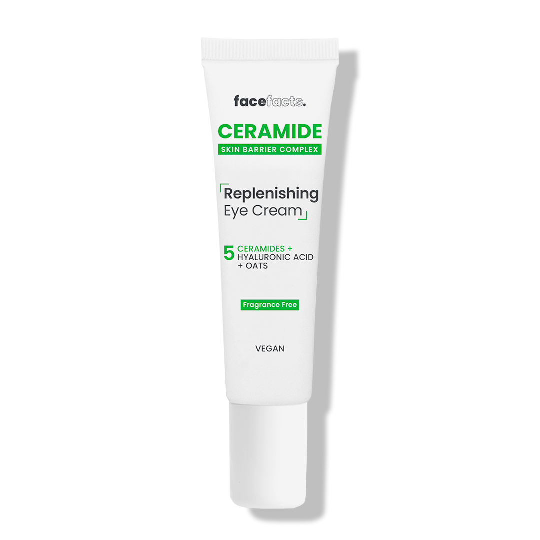 Ceramide Repairing Eye Cream 15ml - Medaid International