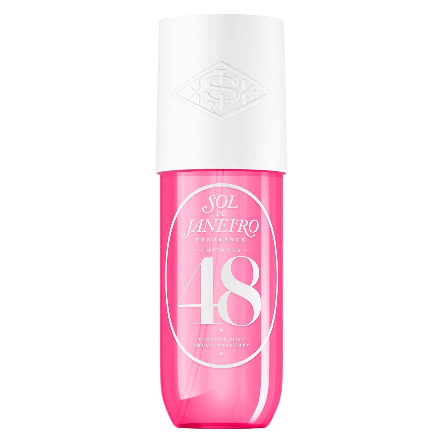 Sol De Janeiro CHEIROSA 48 PERFUME MIST 90 ml - Medaid International