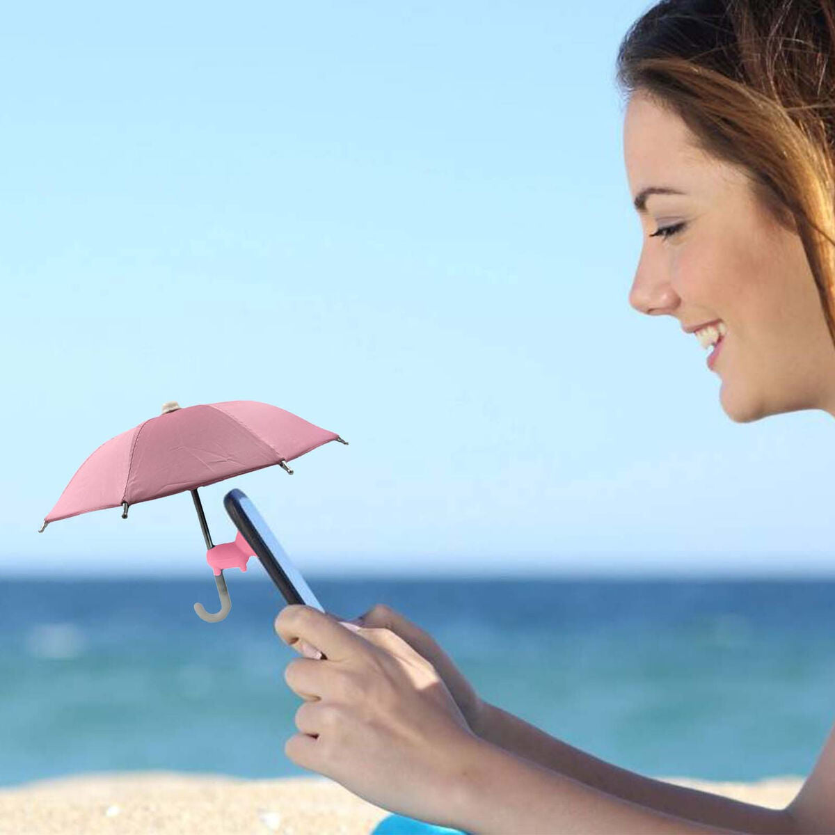 Phone Umbrella - Medaid International