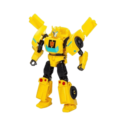 Earthspark - Warrior Bumblebee - Medaid International