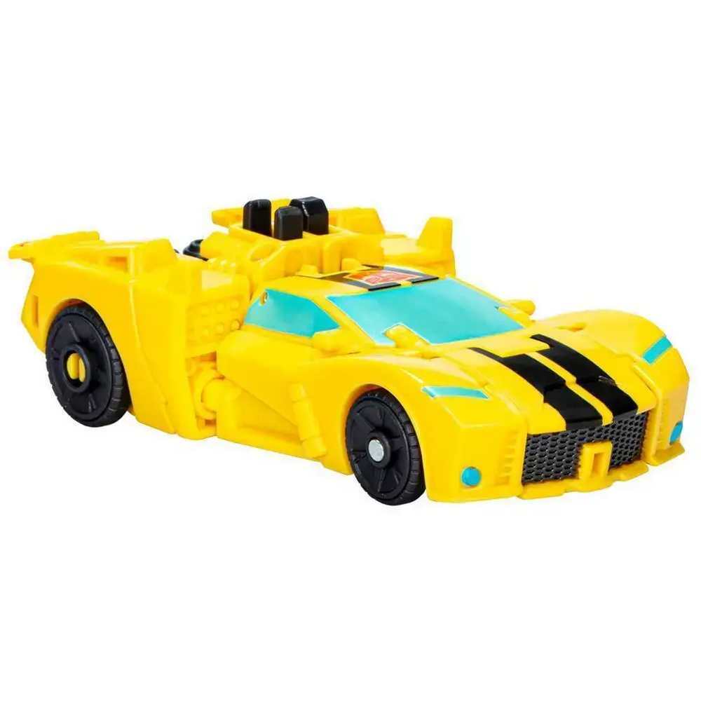 Earthspark - Warrior Bumblebee - Medaid International