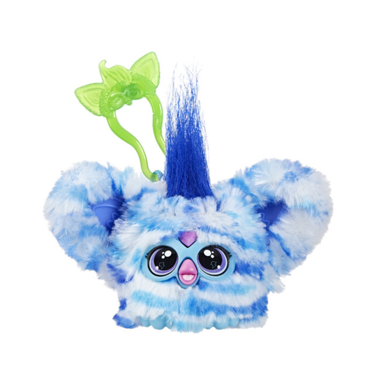 Furby Rocker Cool Furblet by Hasbro - Medaid International