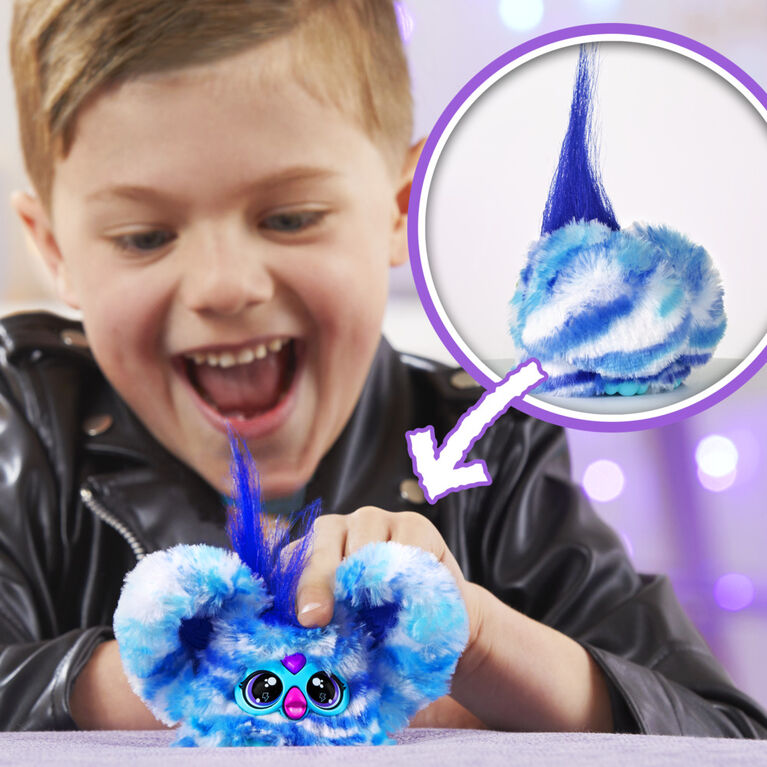 Furby Rocker Cool Furblet by Hasbro - Medaid International