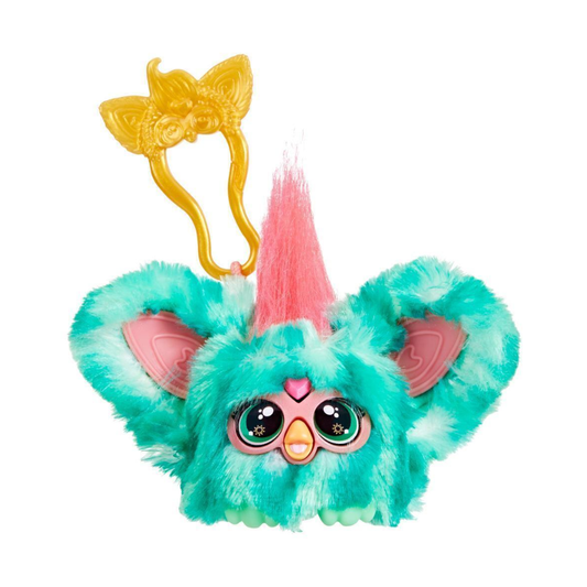 Furby Summer Chill Furblet by Hasbro - Medaid International
