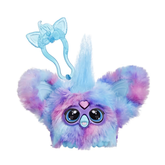 Furby Kpop Princess Furblet by Hasbro - Medaid International