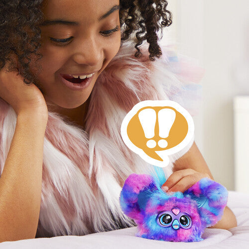 Furby Kpop Princess Furblet by Hasbro - Medaid International